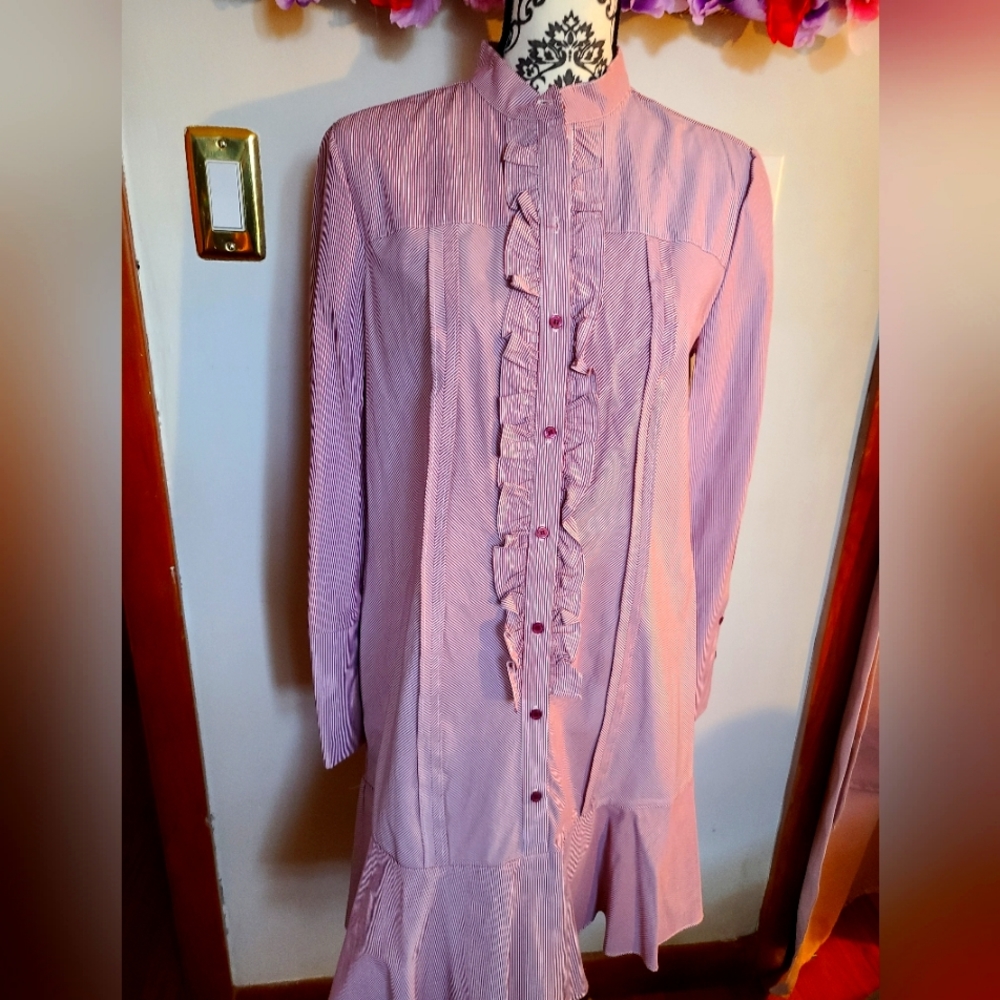 ECI Dress